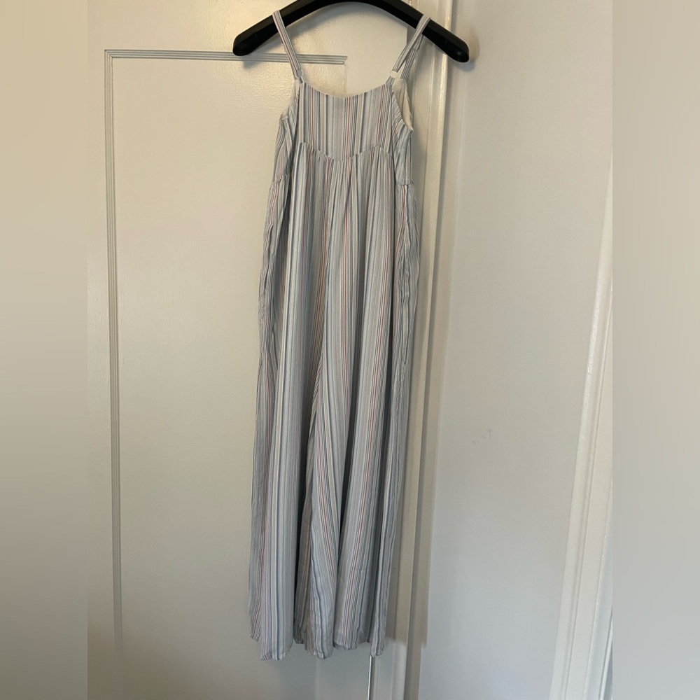 Urban Outfitters Wide-Leg Jumpsuit - Picture 2 of 6
